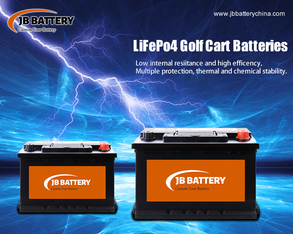 Beste Lithium -Ionen -LifePO4 Elektrische Rollstuhlbatterie Hersteller der Welt